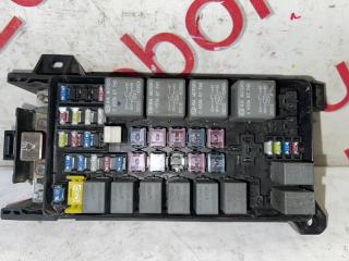 Блок предохранителей Kia Sorento BL D4CB 911603E081 4 ракурс