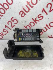 Блок предохранителей Kia Sorento BL D4CB 911603E040 2 ракурс