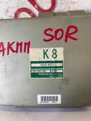 Блок управления акпп Kia Sorento BL D4CB 954404C570, A640009D4 2 ракурс