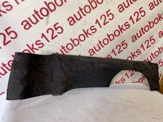 Обшивка багажника левая Hyundai Starex A1 D4BH 855304A100 2 ракурс