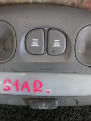 Светильник салона Hyundai Starex A1 D4CB 928004A100 2 ракурс