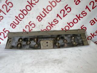 Накладка замка багажника Kia Sorento BL D4CB 872503E000 2 ракурс