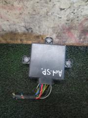 Блок предохранителей SsangYong Actyon Sports D20DT (664) 8216032211 2 ракурс