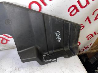 Защита двигателя левая Hyundai HD 78 D4GA 219625KXXX 2 ракурс