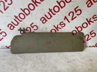 Козырек солнцезащитный правый Hyundai HD 78 D4GA 1 ракурс