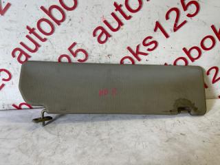 Козырек солнцезащитный правый Hyundai HD 78 D4GA 2 ракурс