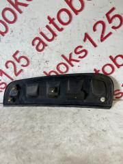 Молдинг стекла правый задний SsangYong Korando KJ OM662 (662 910) 7952306000X 3 ракурс