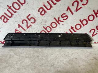 Накладка на порог Hyundai Terracan HP D4BH 84250H1002 2 ракурс