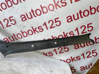 Обшивка салона правая передняя Hyundai HD 78 D4GA 834105H000 5 ракурс