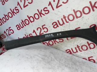 Обшивка салона Hyundai HD 78 D4GA 834105H000 2 ракурс