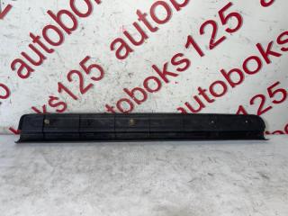 Накладка на порог левая передняя SsangYong Korando KJ OM662 (662 910) 7726006001 3 ракурс