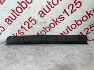 Накладка на порог левая передняя SsangYong Korando KJ OM662 (662 910) 7727006001 2 ракурс