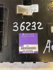 Блок комфорта SsangYong Actyon CK D20DTF(671950) 8711034510 4 ракурс