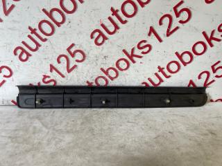 Накладка на порог левая передняя SsangYong Korando KJ OM662 (662 910) 7727006001 2 ракурс
