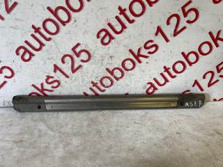 Накладка на порог правая передняя SsangYong Musso Sports FJ OM662 (662 910) 7727005010, 7727005010AAR 1 ракурс Накладка на порог правая передняя SsangYong Musso Sports FJ OM662 (662 910) 7727005010, 7727005010AAR 1 ракурс