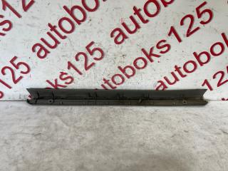 Накладка на порог правая передняя SsangYong Musso Sports FJ OM662 (662 910) 7727005010, 7727005010AAR 3 ракурс