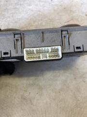 Блок управления климат-контролем задний Hyundai Grand Starex TQ D4CB 979504HXXX 3 ракурс