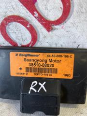  SsangYong Rexton RJN D27DT 3851008020 2 ракурс
