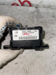 Блок управления abs SsangYong Kyron DJ D20DT 4896009000 3 ракурс