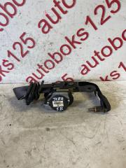 Ремень безопасности правый передний Hyundai Terracan HP D4BH 88820H1020 1 ракурс