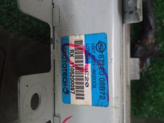  SsangYong Rexton RJN D27DTP 8712008B72 3 ракурс