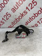 Ремень безопасности правый передний SsangYong Rexton RJN D27DT 7461208010 1 ракурс