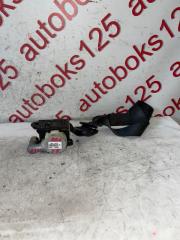 Ремень безопасности правый передний SsangYong Rexton RJN D27DT 7461208010 1 ракурс