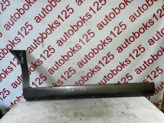 Накладка на порог левая передняя Hyundai Starex A1 D4CB 877514A300 1 ракурс