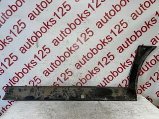 Накладка на порог левая передняя Hyundai Starex A1 D4CB 877514A300 3 ракурс