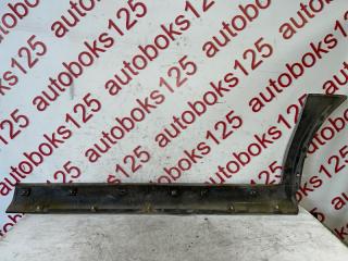 Накладка на порог левая передняя Hyundai Starex A1 D4CB 877514A300 3 ракурс