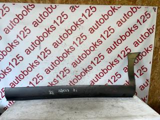 Накладка на порог правая передняя Hyundai Starex A1 D4BH 7524A300 1 ракурс
