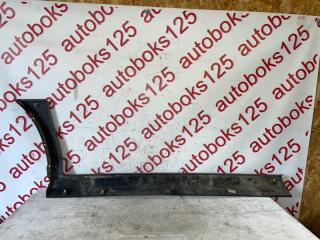 Накладка на порог правая передняя Hyundai Starex A1 D4BH 7524A300 2 ракурс