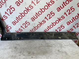 Накладка на порог правая передняя Hyundai Starex A1 D4BH 7524A300 3 ракурс