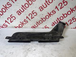 Воздухозаборник SsangYong Kyron DJ D20DT 2353009053 2 ракурс Воздухозаборник SsangYong Kyron DJ D20DT 2353009053 2 ракурс