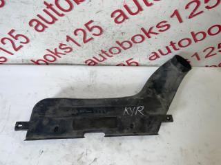 Воздухозаборник SsangYong Kyron DJ D20DT 2353009053 3 ракурс