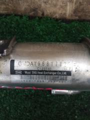 Радиатор системы egr Daewoo Winstorm KLAC Z20S 96817829 2 ракурс
