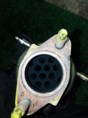 Радиатор системы egr Daewoo Winstorm KLAC Z20S 96817829 4 ракурс