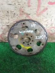 Маховик Daewoo Winstorm 2008