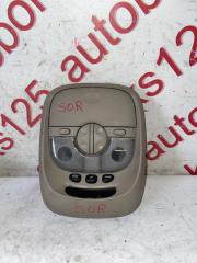 Светильник салона Kia Sorento BL D4CB 928003E000 1 ракурс