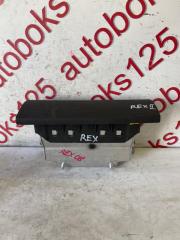 Airbag пассажирский правый SsangYong Rexton RJN D27DTP 8621008016 1 ракурс