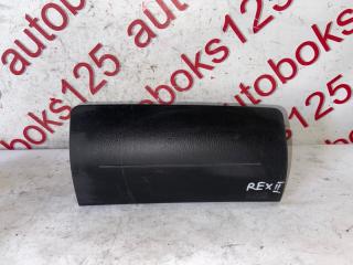 Airbag пассажирский правый SsangYong Rexton RJN D27DTP 8621008016 2 ракурс