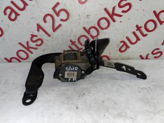 Ремень безопасности правый передний Hyundai Starex A1 D4BH 888804A400 1 ракурс