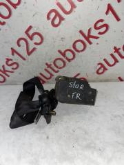 Ремень безопасности правый передний Hyundai Starex A1 D4BH 888804A400 2 ракурс