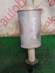 Глушитель SsangYong Actyon CK D20DTF (671950) 2441034110 2 ракурс