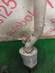 Глушитель SsangYong Actyon CK D20DTF (671950) 2441034110 3 ракурс