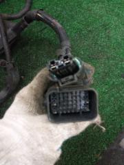 Подушка двигателя левая Hyundai Grand Starex TQ D4CB 912044H011 3 ракурс Подушка двигателя левая Hyundai Grand Starex TQ D4CB 912044H011 3 ракурс