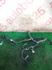 Подушка акпп Hyundai Starex A1 D4CB 919704A110 1 ракурс