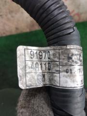 Подушка акпп Hyundai Starex A1 D4CB 919704A110 5 ракурс