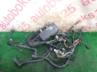 Подушка двигателя левая Hyundai Grand Starex TQ D4CB 912004H022 1 ракурс Подушка двигателя левая Hyundai Grand Starex TQ D4CB 912004H022 1 ракурс