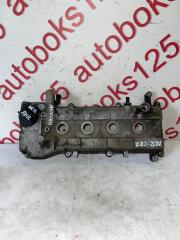 Крышка клапанная Nissan March AK12 CR12 2 ракурс